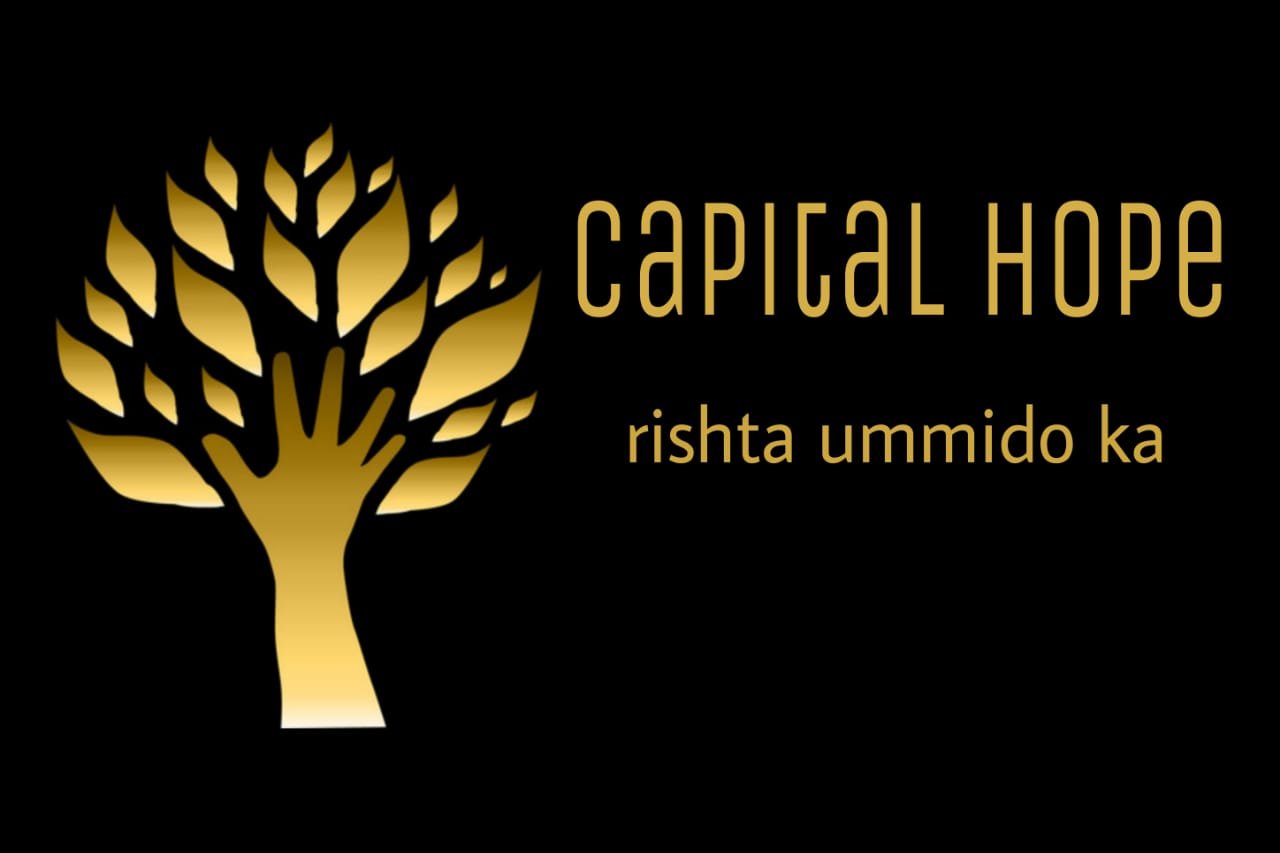 CapitalHope Logo